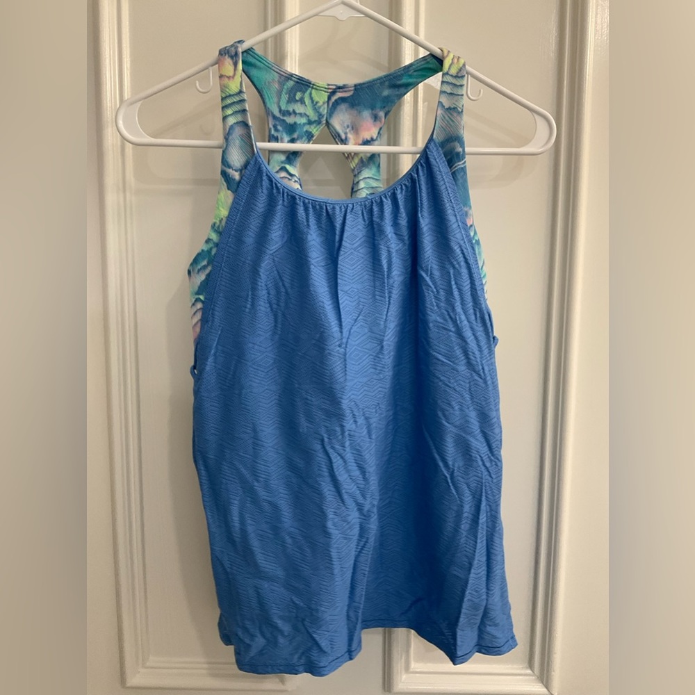 Ivivva Tank
